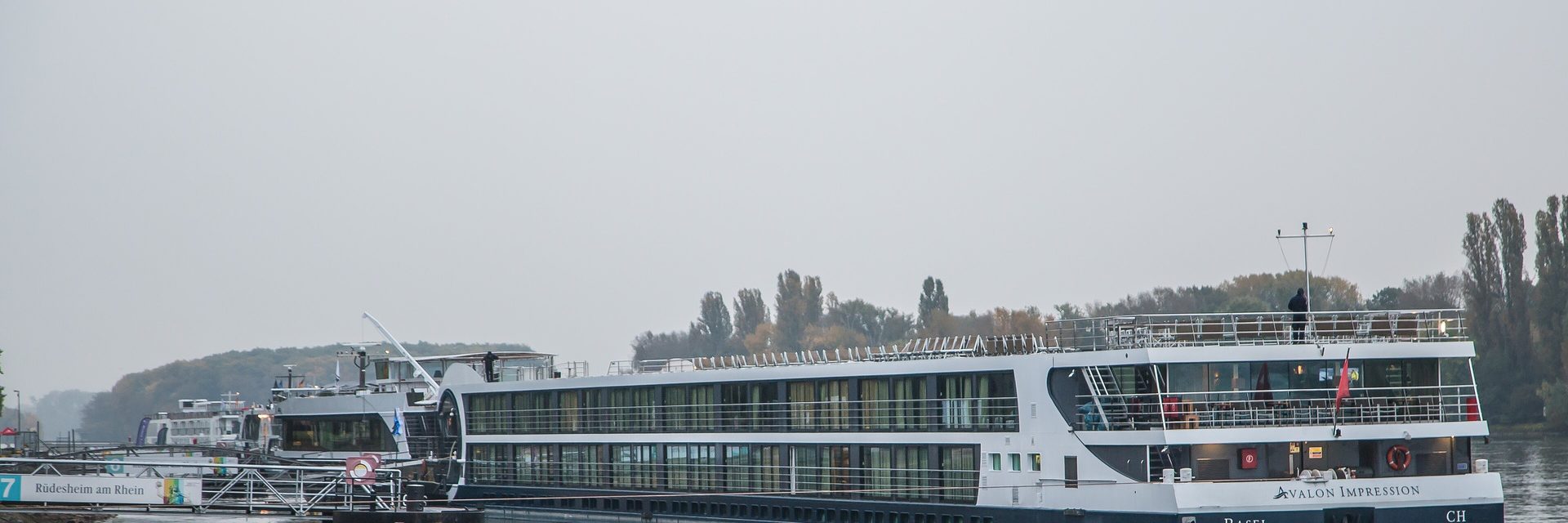 European River Cruise Packages – Fond Travels