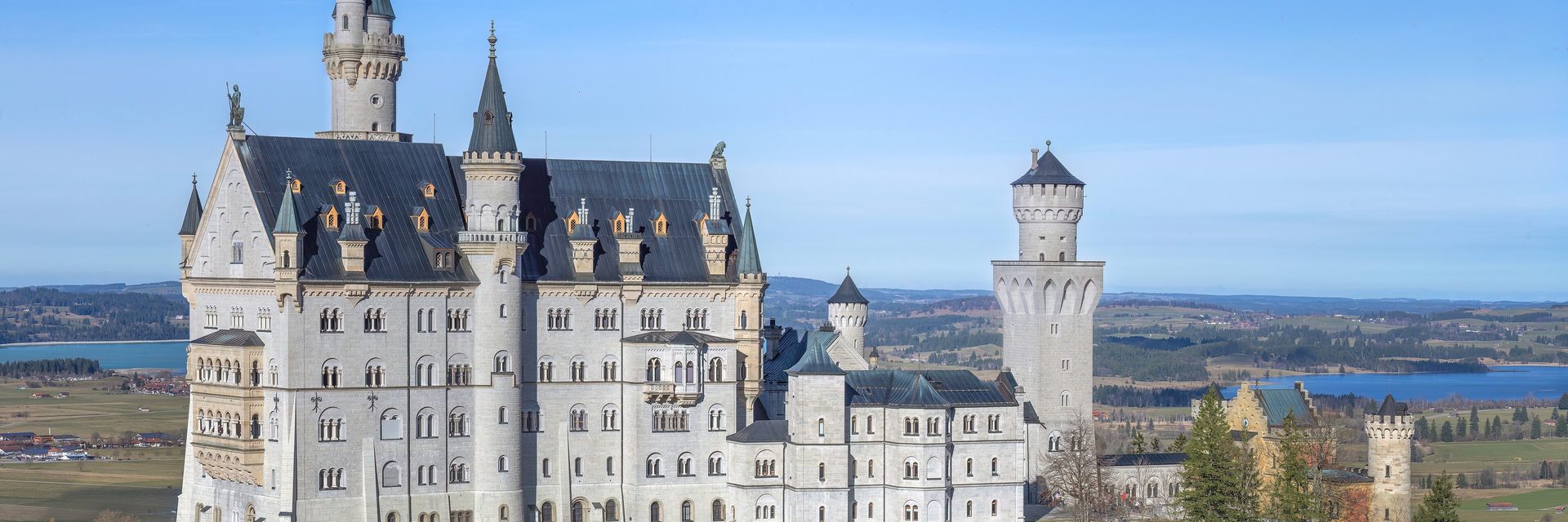 Germany Vacation Packages – Fond Travels