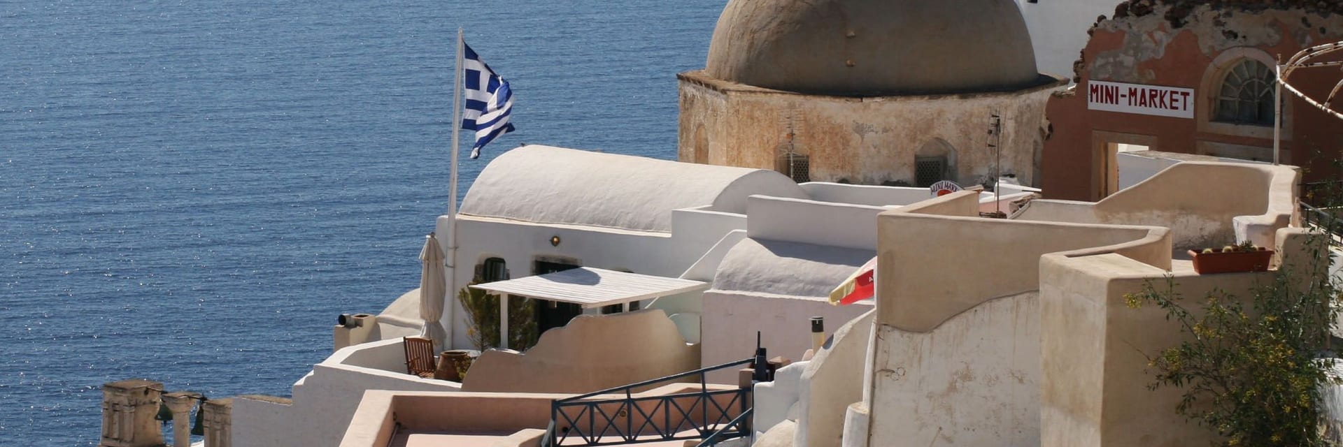 Greece Honeymoon Packages from the USA – photo