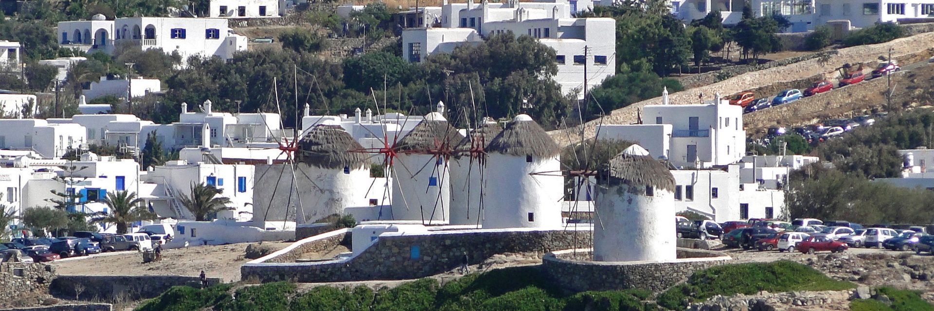 Greek Isles Cruise Packages – photo