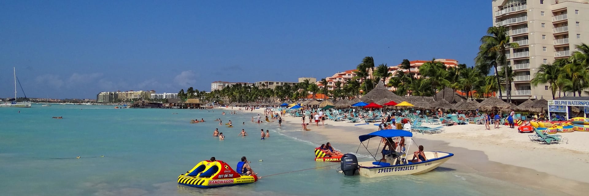 Group All-Inclusive Vacations: Birthdays, Reunions and Friends' Trips – photo