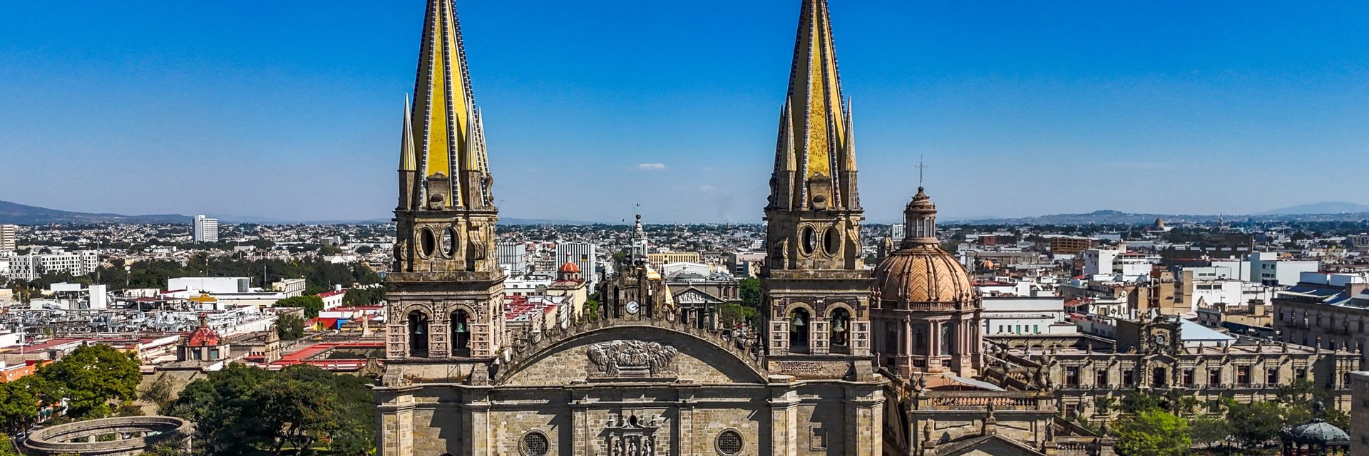 Guadalajara Vacation Packages – Fond Travels