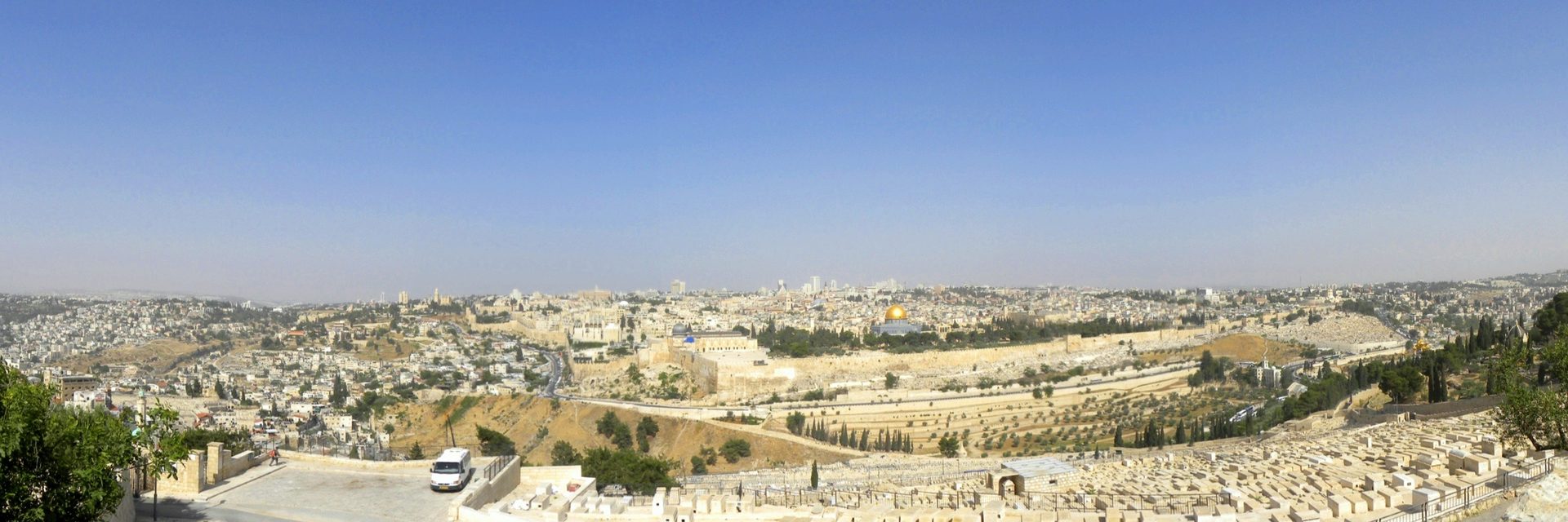 Holy Land & Israel Vacation Packages – Fond Travels