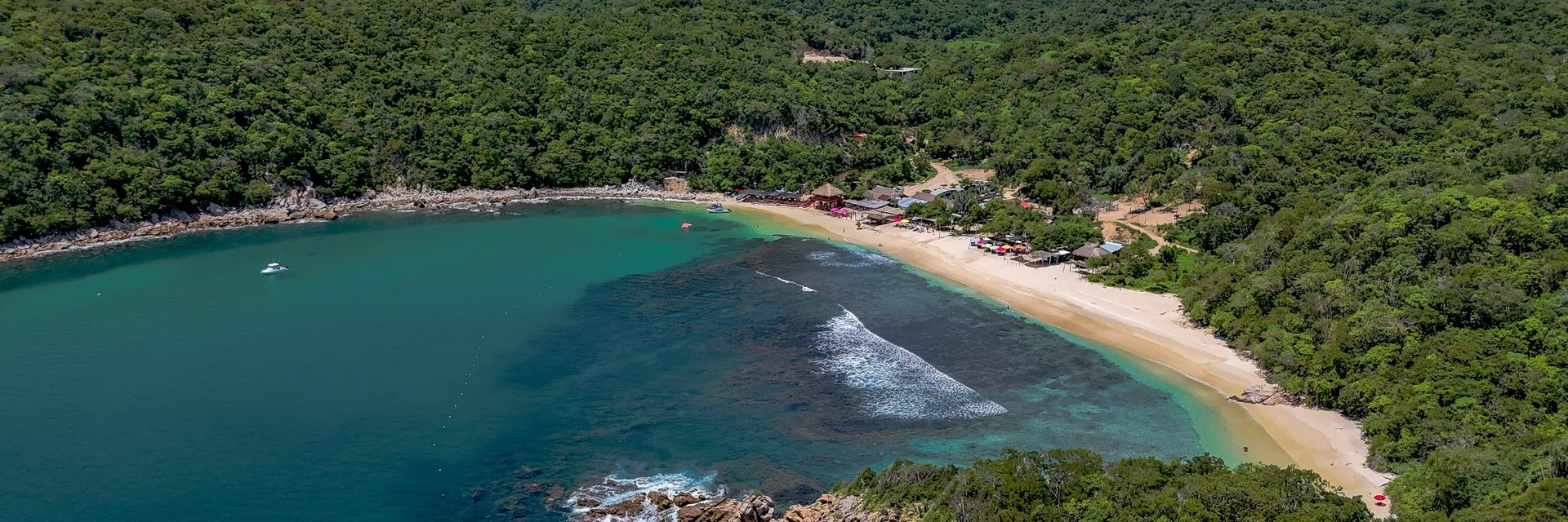 Huatulco Vacation Packages – photo