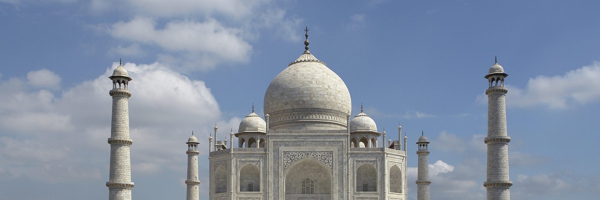 India Vacation Packages