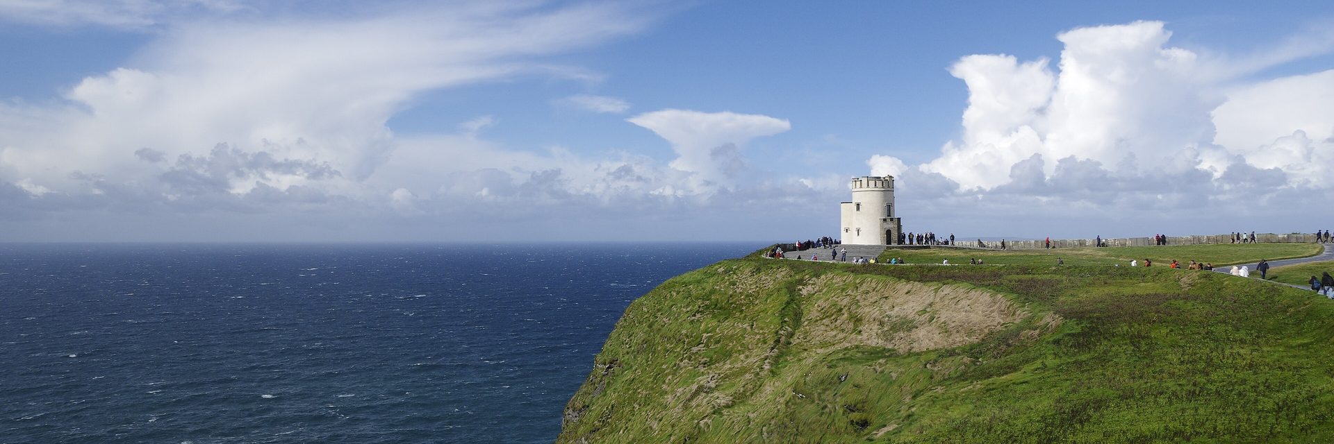 Ireland Vacation Packages – photo