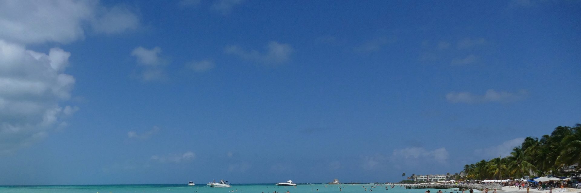 Isla Mujeres Vacation Packages – Fond Travels