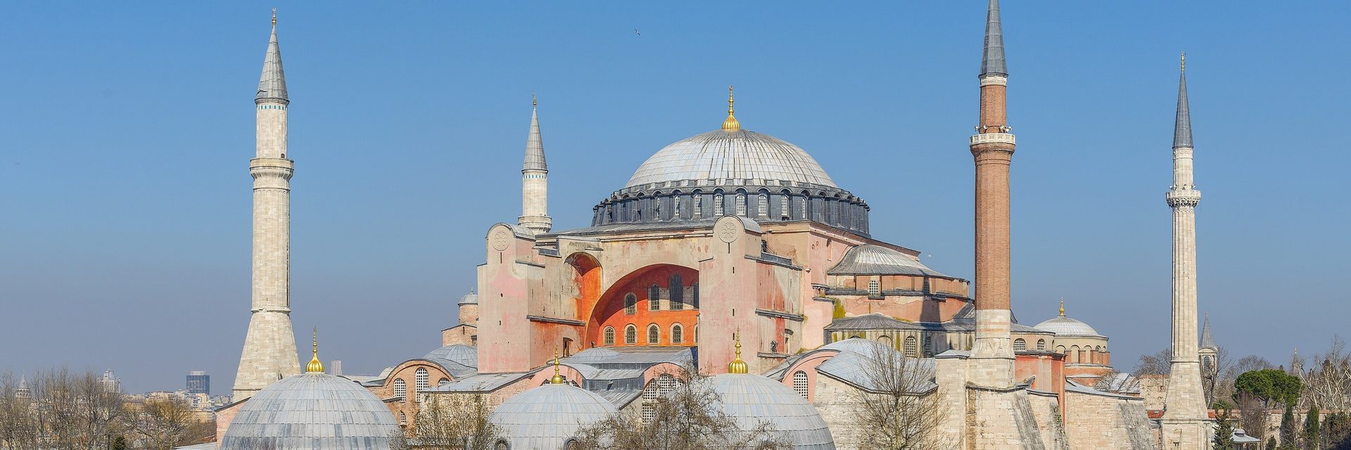 Istanbul & Turkey tour packages