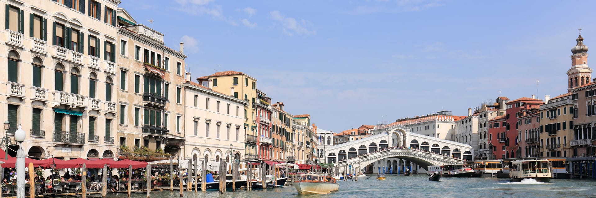 Italy Honeymoon Packages from the USA – photo