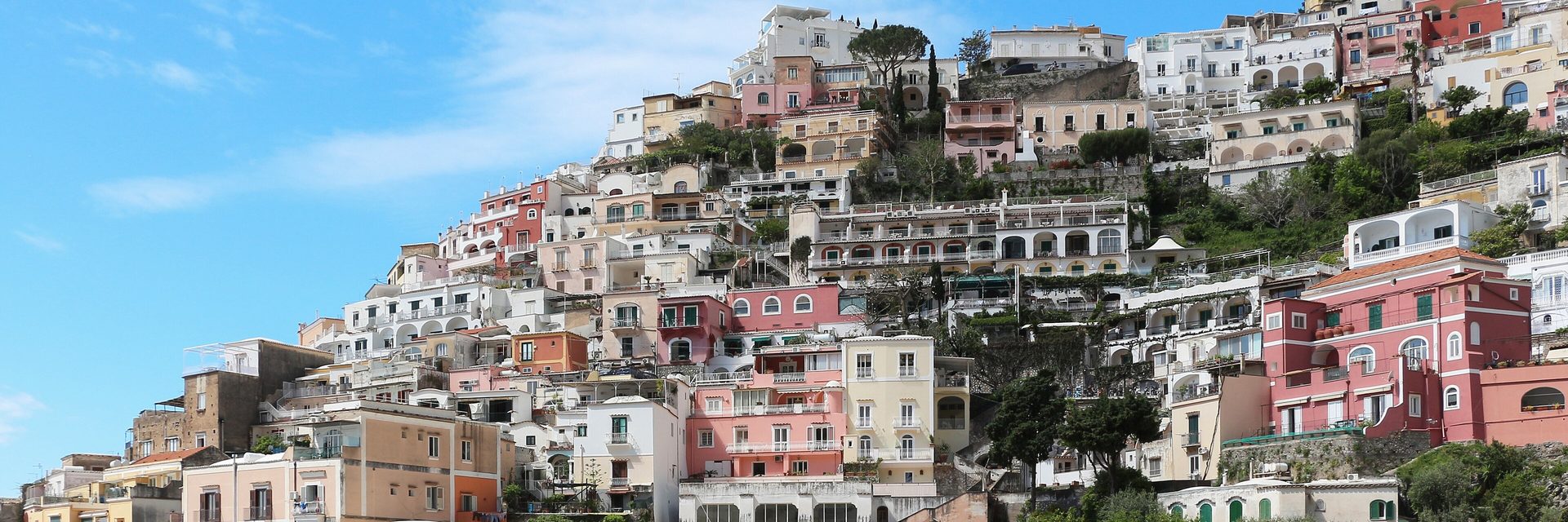 Italy Vacation Packages – Fond Travels