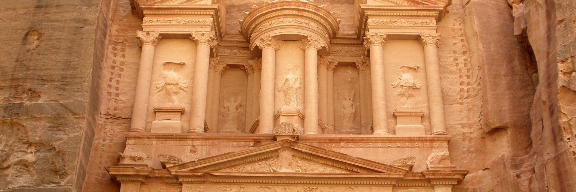 Jordan & Petra Vacation Packages – Fond Travels