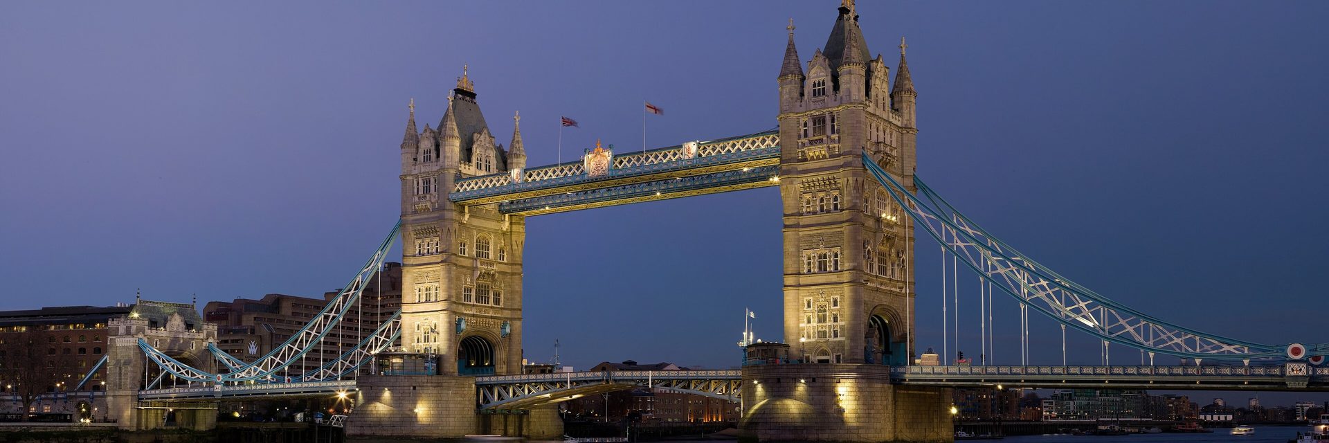 London & England Vacation Packages – Fond Travels