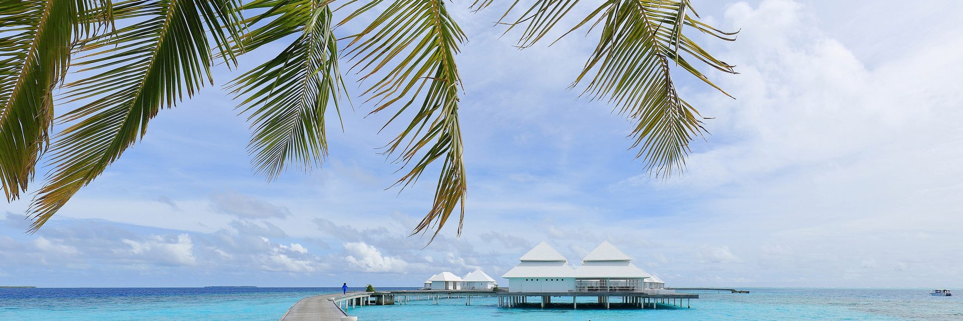 Maldives Vacation Packages