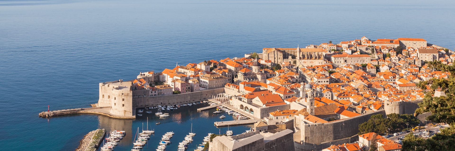 Mediterranean Cruise and Land Packages from the USA – photo