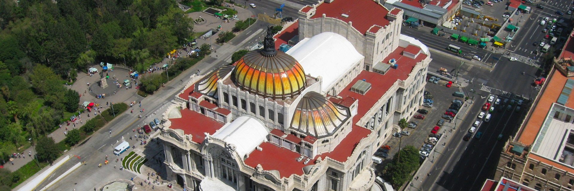 Mexico City Vacation Packages – Fond Travels