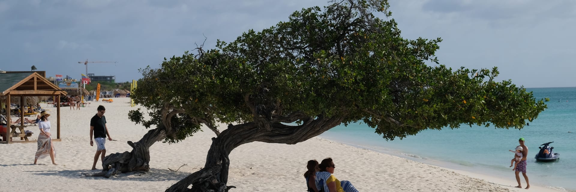 Multigenerational Family All-Inclusive Vacations: Mexico and the Caribbean – photo