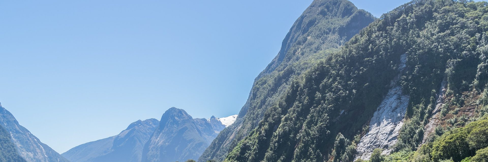 New Zealand Vacation Packages – Fond Travels