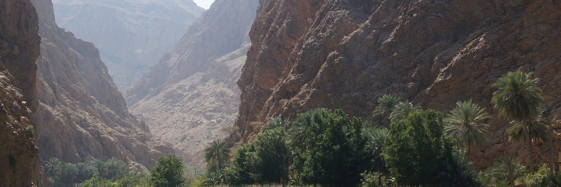 Oman Vacation Packages – Fond Travels
