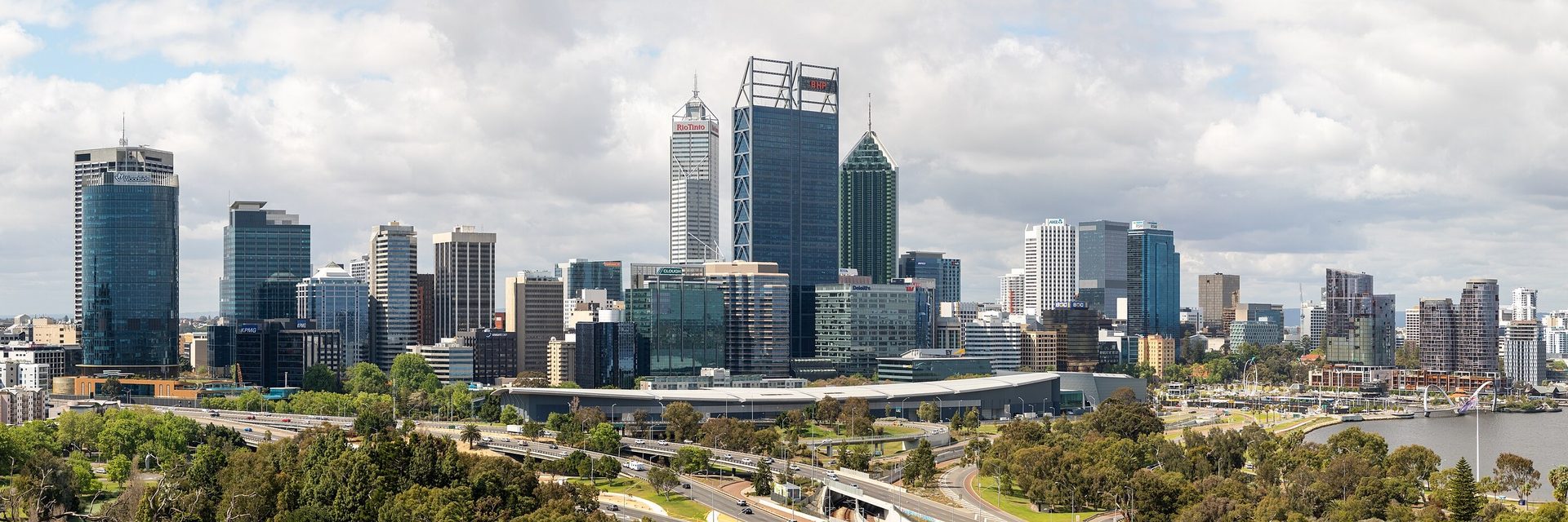 Perth & Western Australia Vacation Packages – Fond Travels