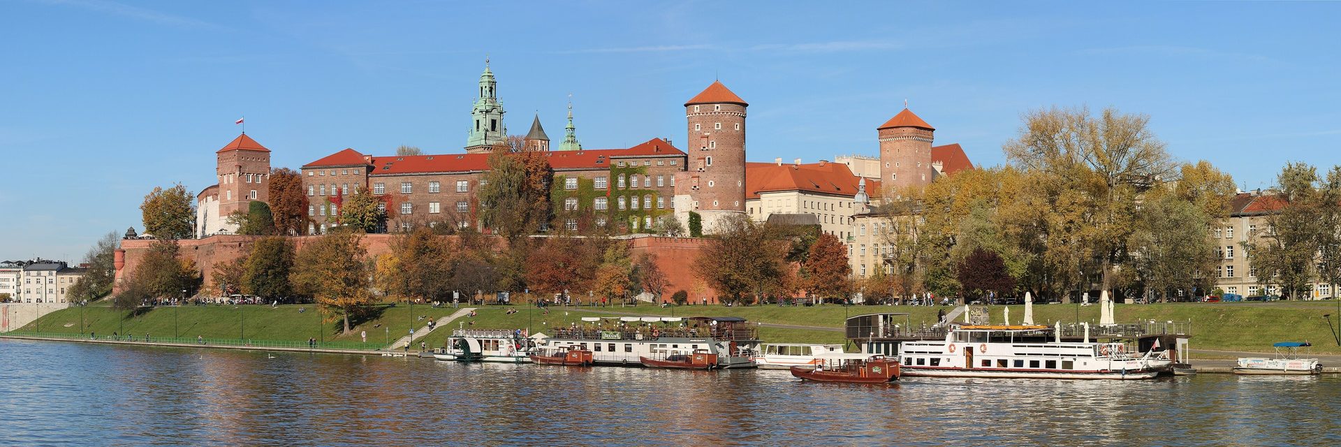 Poland Vacation Packages – photo