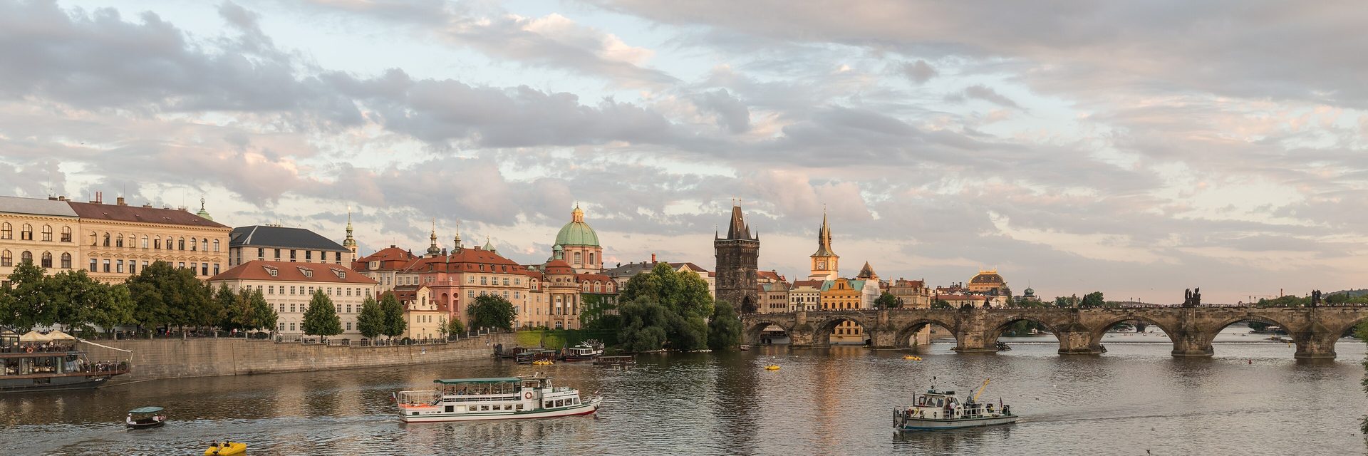 Prague & Czech Republic Vacation Packages – photo