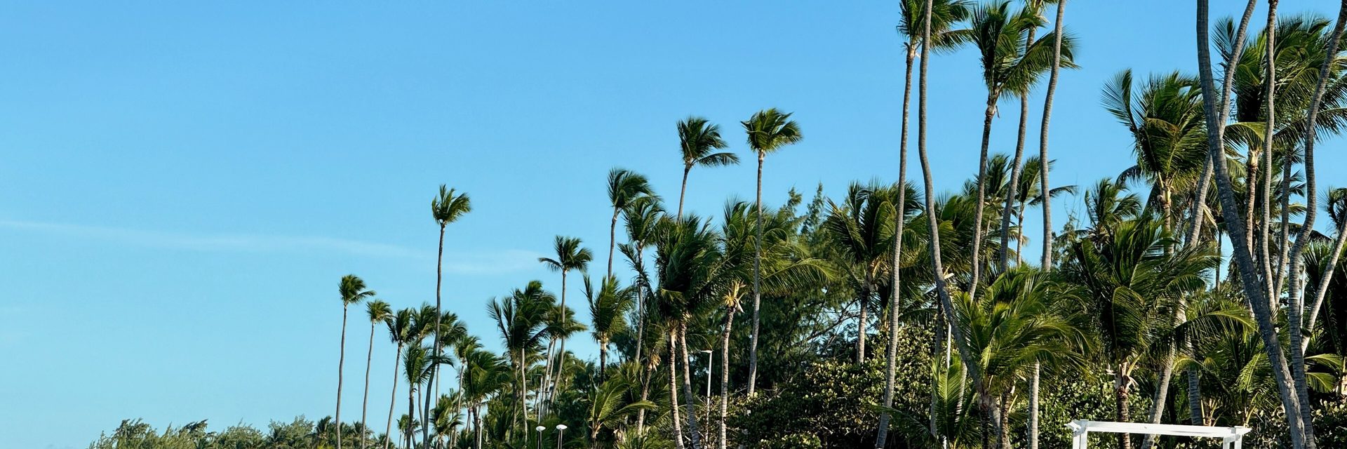 Punta Cana Vacation Packages – Fond Travels