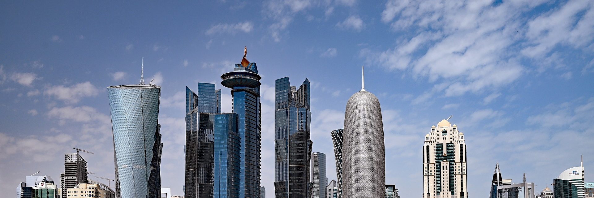 Qatar & Doha Vacation Packages – Fond Travels