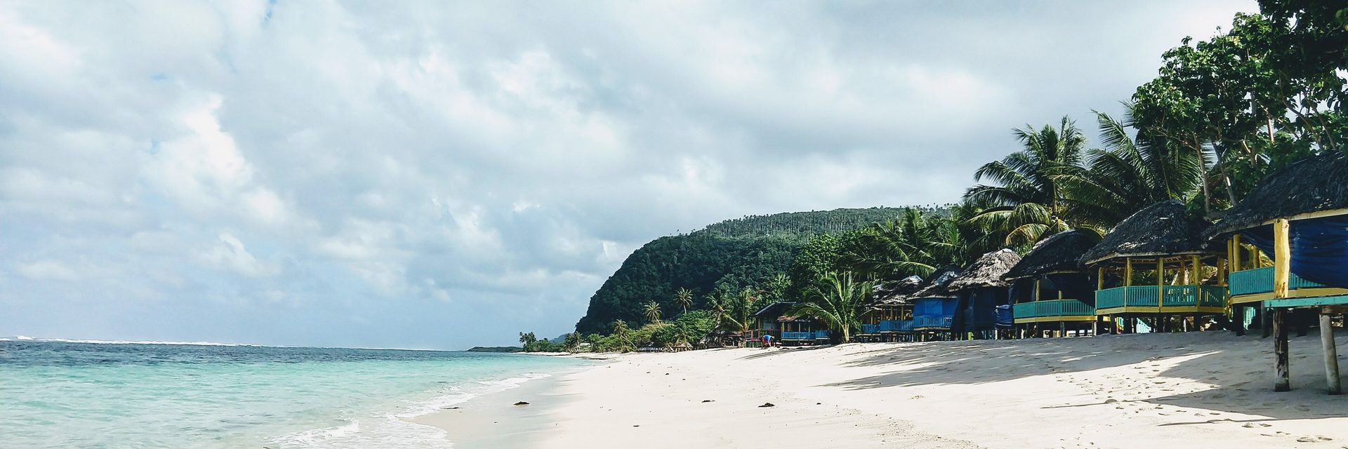 Samoa Vacation Packages – Fond Travels