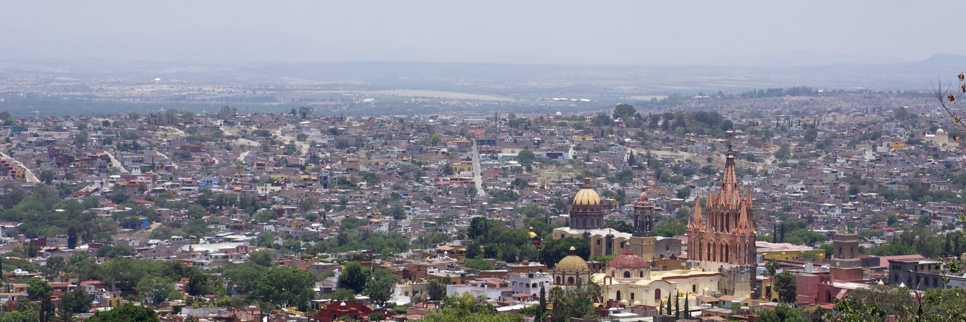 San Miguel de Allende Vacation Packages – photo