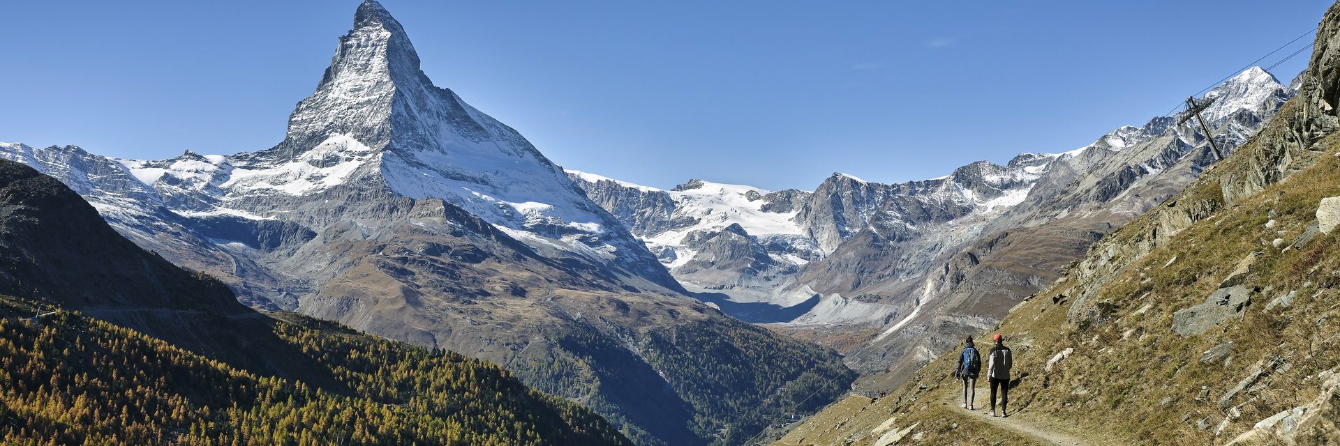 Switzerland tour packages