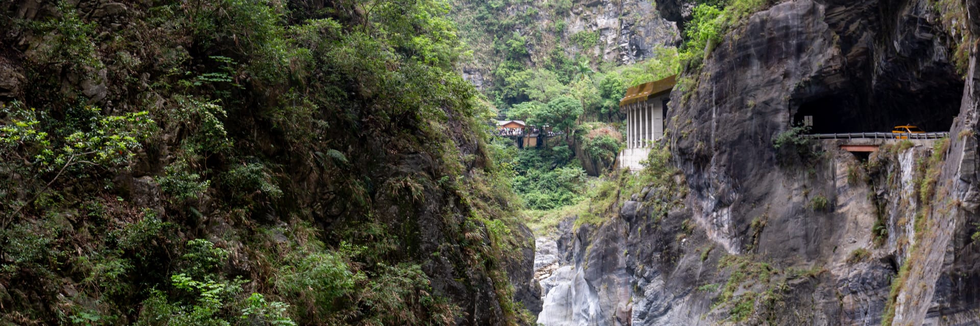 Taiwan Tour Packages from the USA – photo