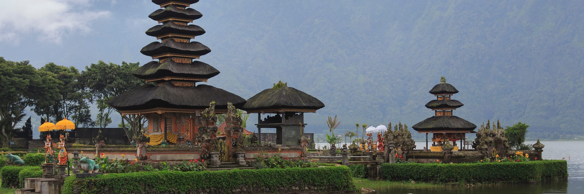Thailand and Bali Vacation Packages from the USA – photo