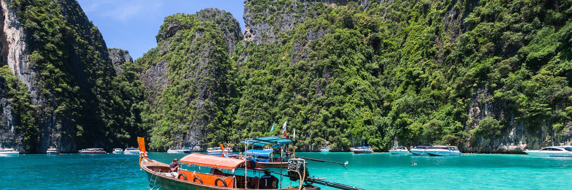 Thailand Honeymoon Packages from the USA – photo