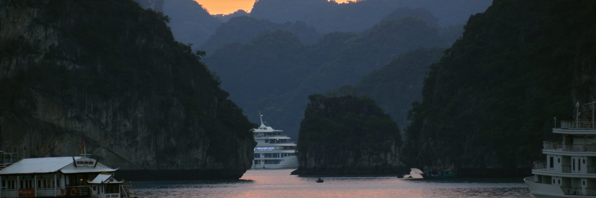 Thailand and Vietnam Tour Packages from the USA – photo