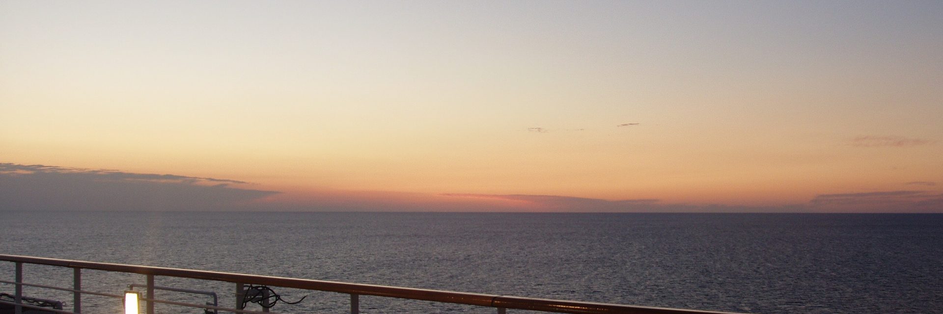 Transatlantic Cruise Packages – photo