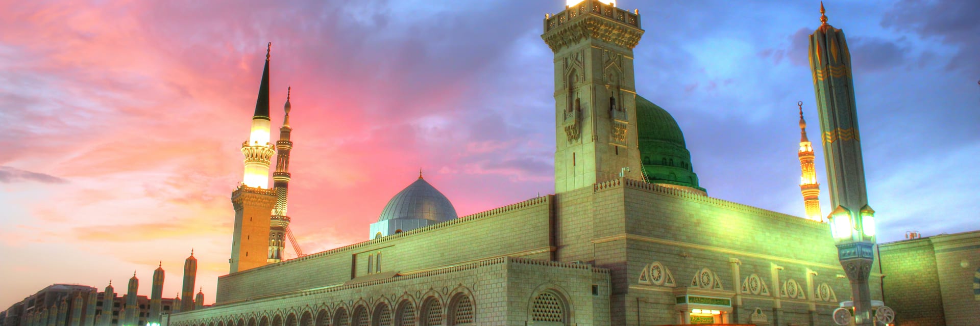 Umrah Packages from Austin and San Antonio – photo