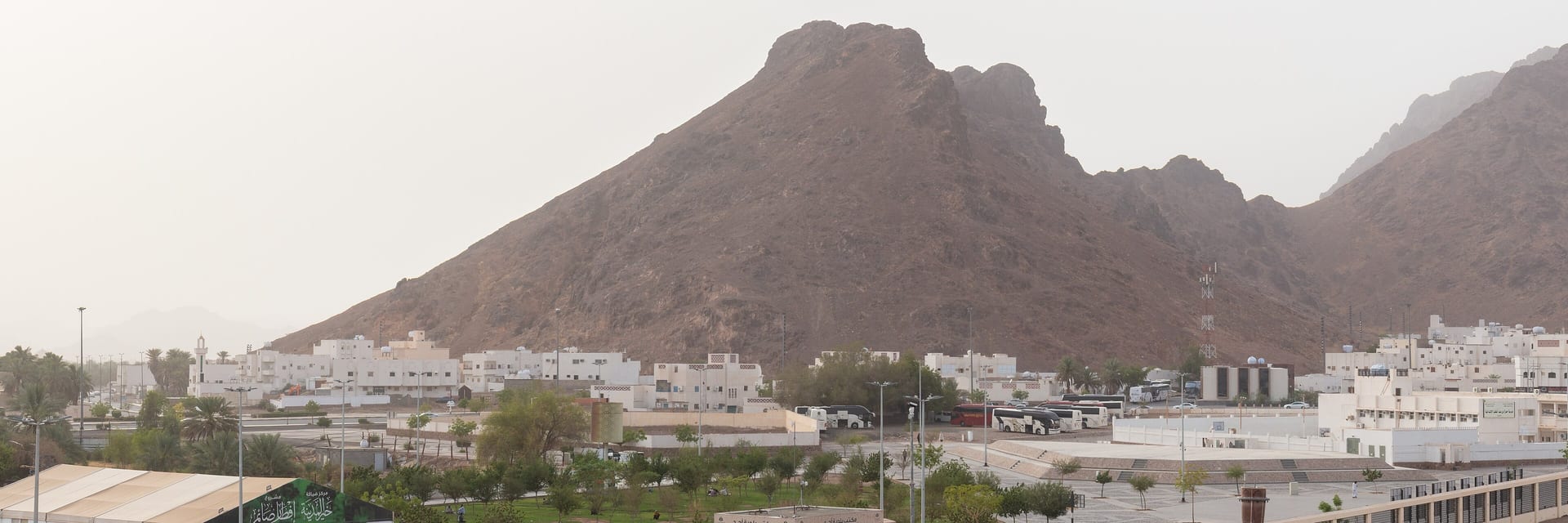 Umrah Packages from Boston – photo