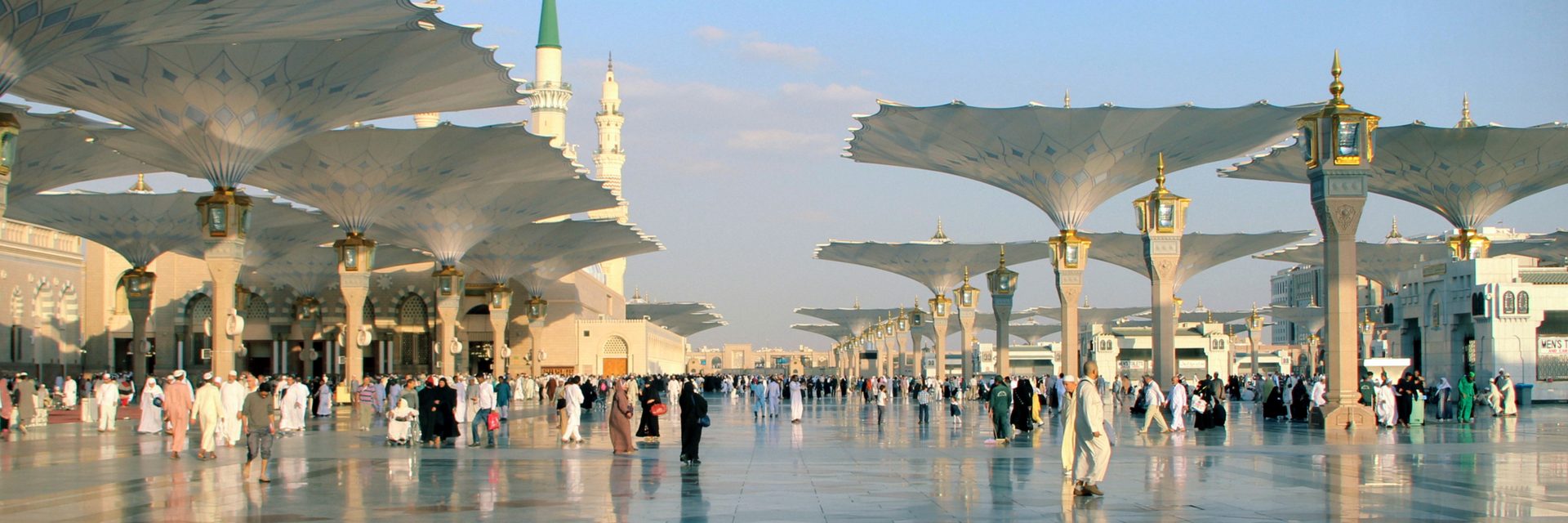 Umrah Packages from Chicago – photo