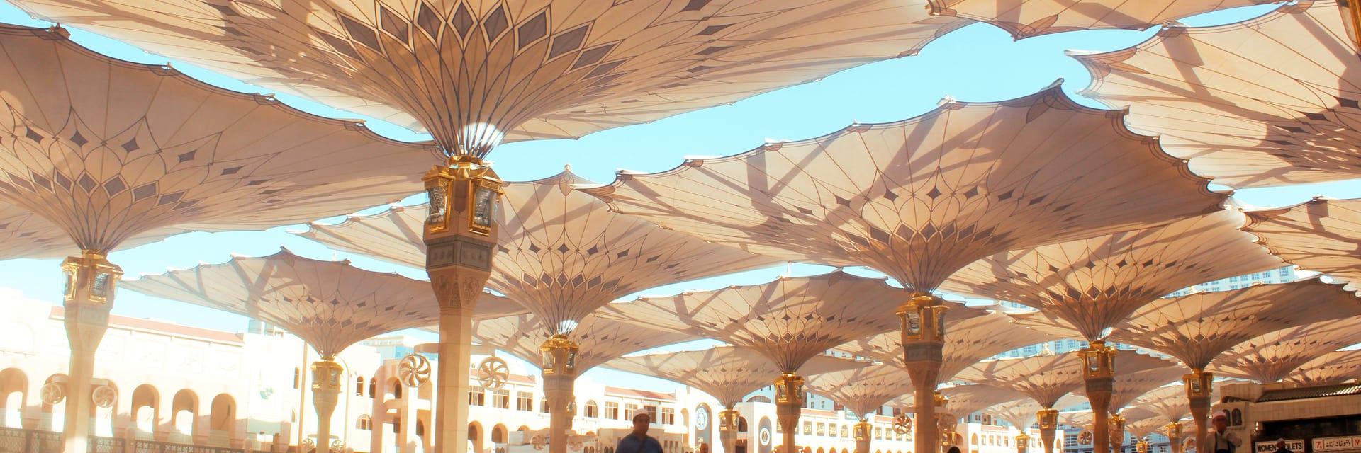 Umrah Packages from Denver – photo 1