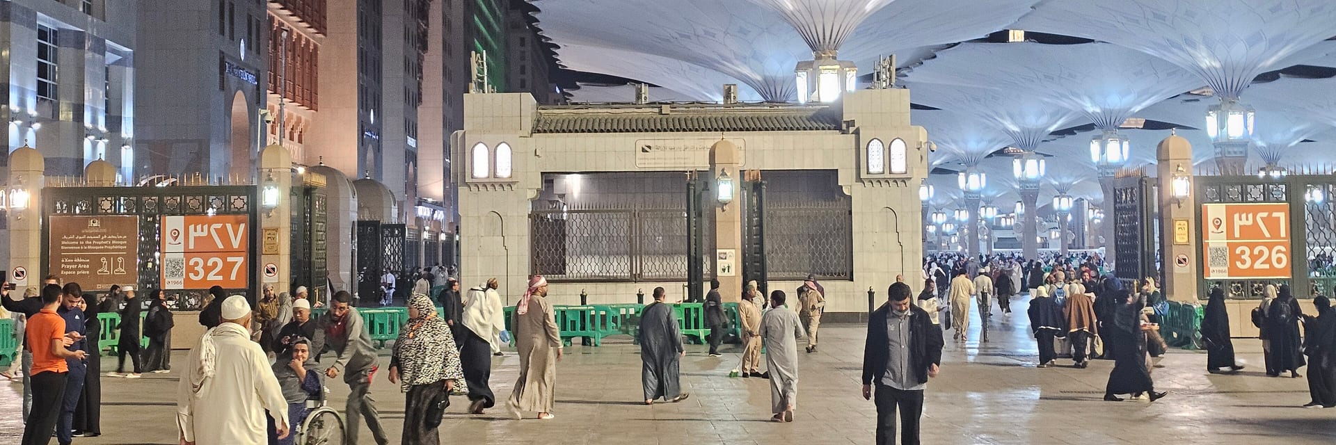 Umrah Packages from Detroit – photo