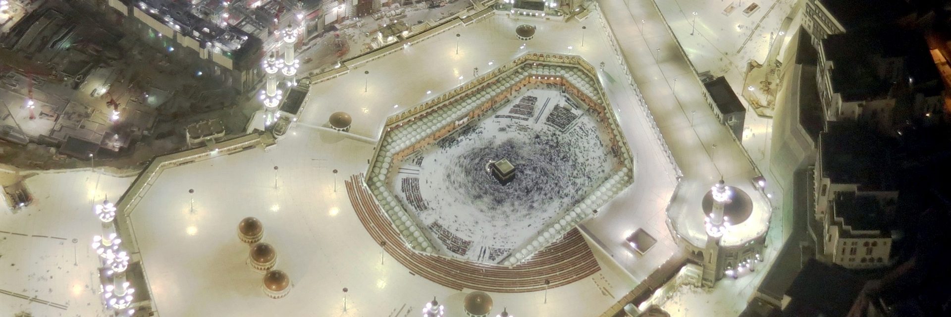 Umrah Packages from Houston – photo