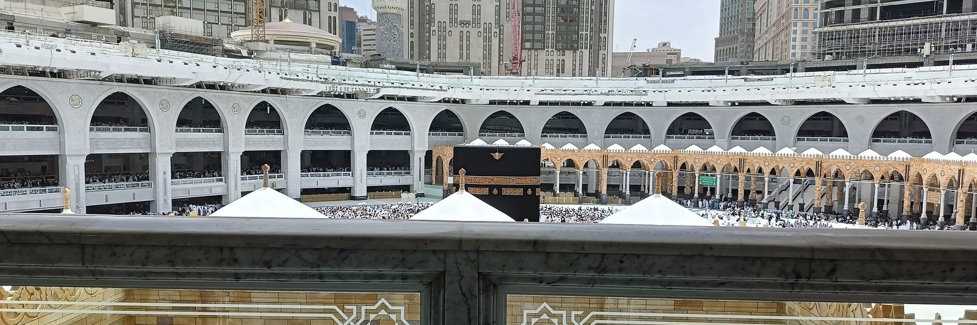 Umrah Packages from Maryland – photo