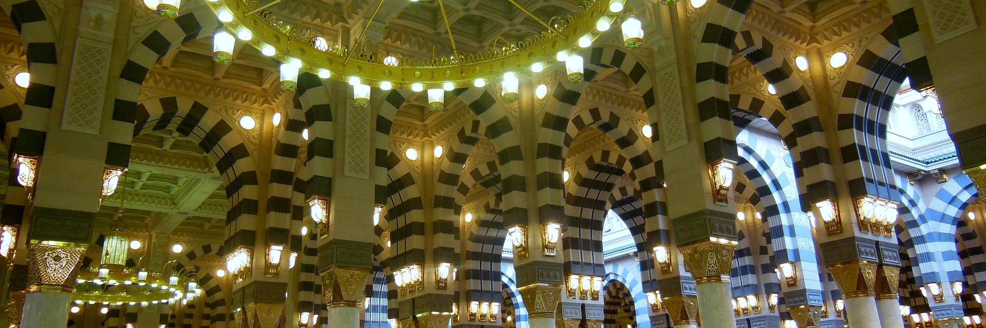 Umrah Packages from North Carolina – photo