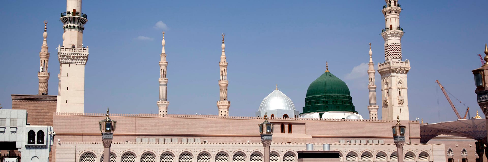 Umrah Packages from Sacramento – photo