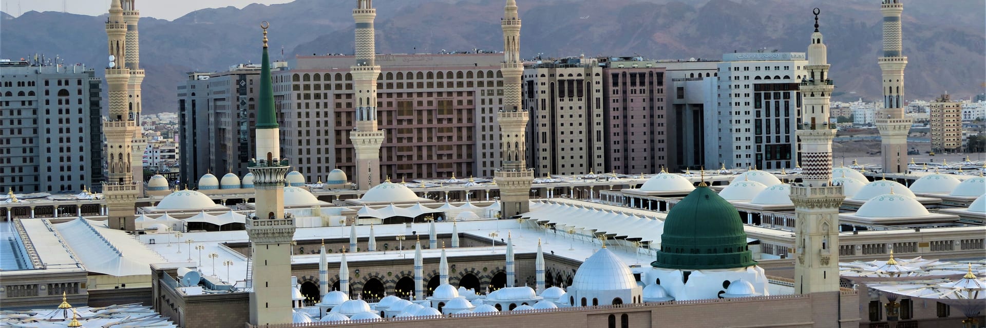 Umrah Packages from San Diego – photo 1