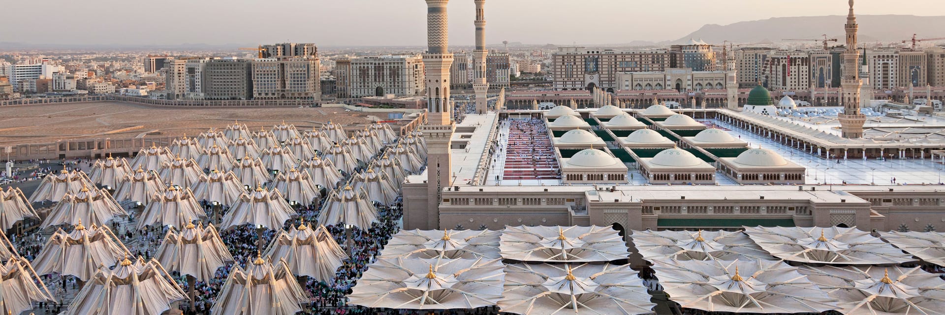 Umrah Packages from San Francisco and the Bay Area – photo