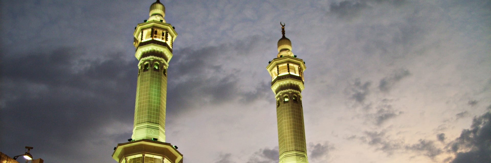 Umrah Packages from St. Louis – photo