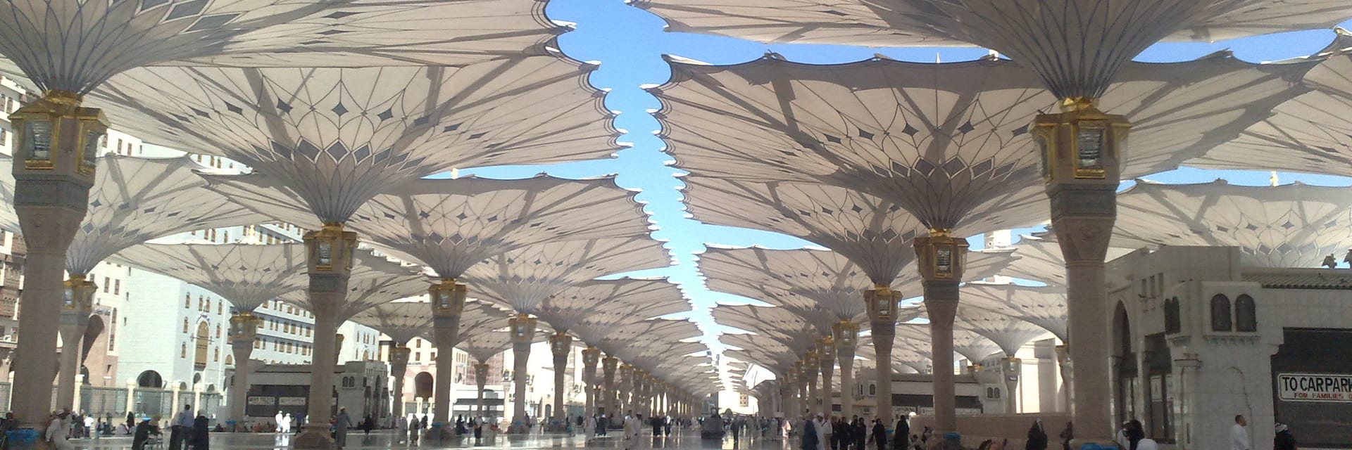 Umrah Packages from Buffalo and Upstate New York – photo