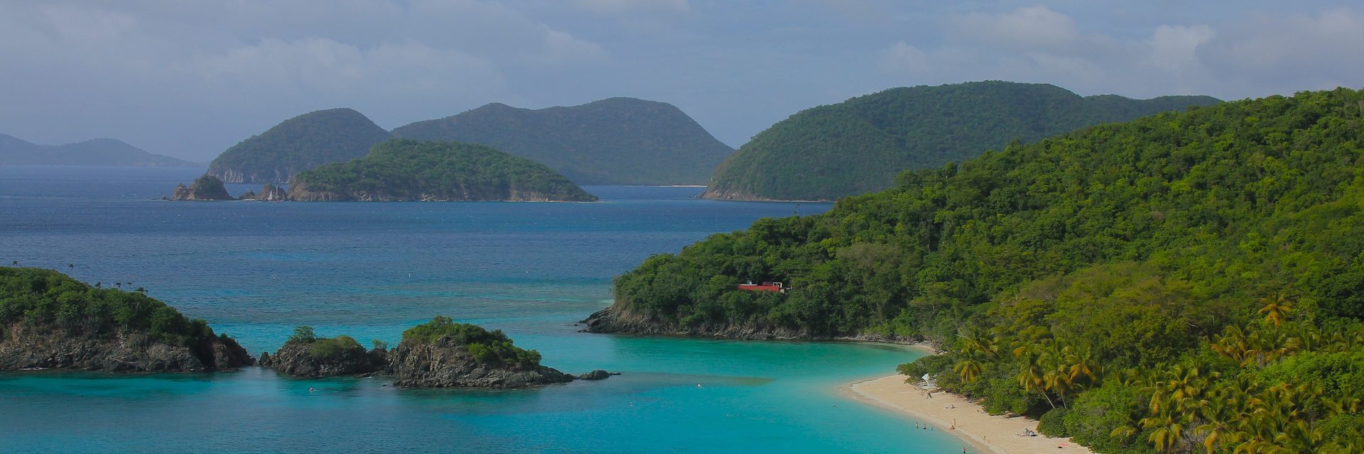 US Virgin Islands Vacation Packages – photo