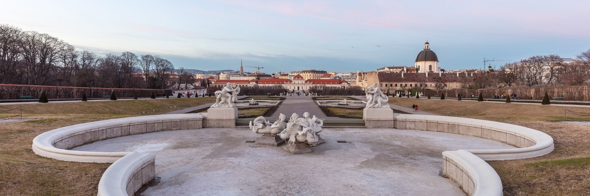 Vienna & Austria Vacation Packages – photo